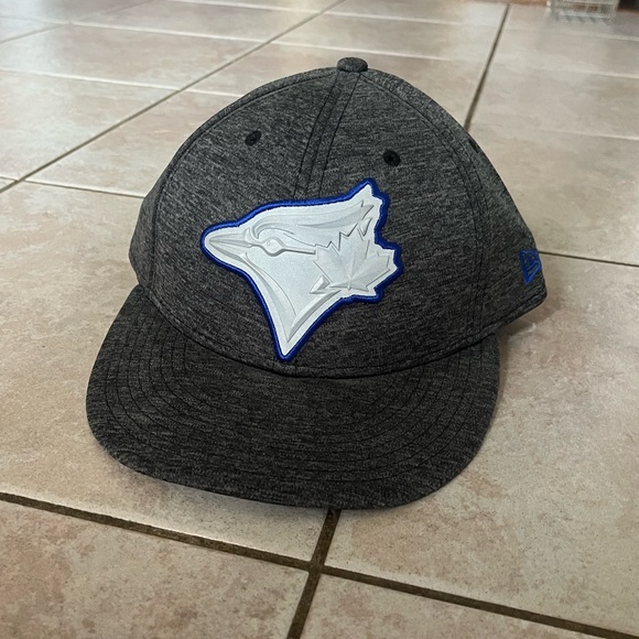 Toronto Bluejays baseball hat - Picture 1 of 3